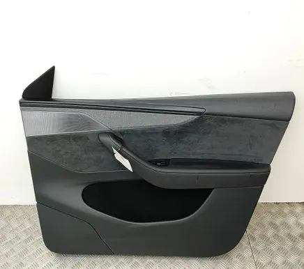 Tesla Model Y Juniper Front door card panel trim 365329560H