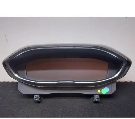 Peugeot 3008 II Speedometer (instrument cluster) 9828005280 503003520702