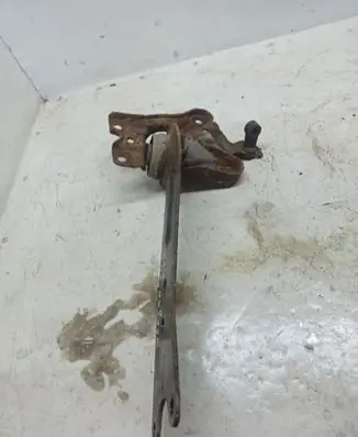 Opel Vectra C Rear upper control arm/wishbone