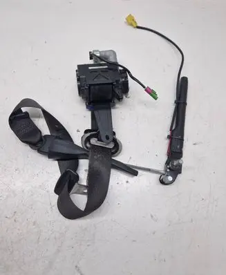 Chevrolet Captiva Front seatbelt 20TEH34707