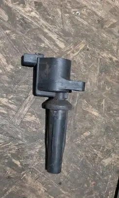 Volvo V50 High voltage ignition coil 