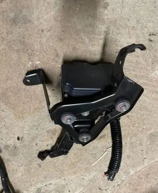 Honda CR-V ABS Pump 2265106539