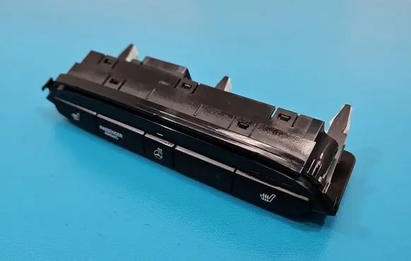 Hyundai i20 (GB IB) Seat control switch 93700C800 IMPRK1567893