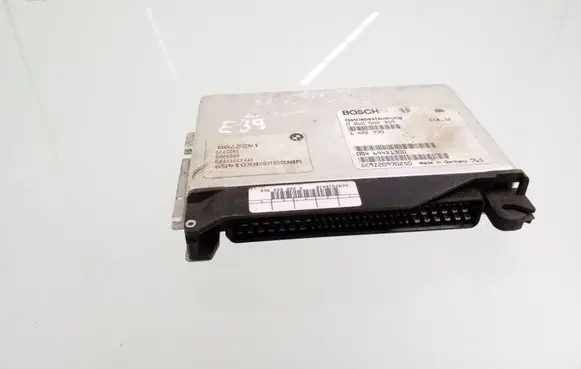 BMW 5 E39 Gearbox control unit/module 1422770 0260002359 1422788