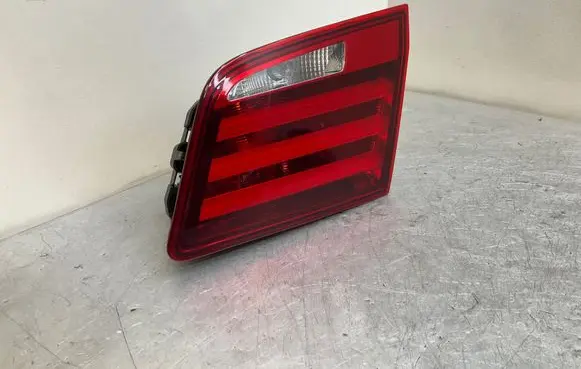 BMW 5 F10 F11 Tailgate rear/tail lights 7203226 00445520