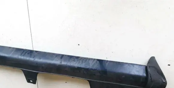 Honda Accord Sill 71800S82AA000 71800-S82A-A000