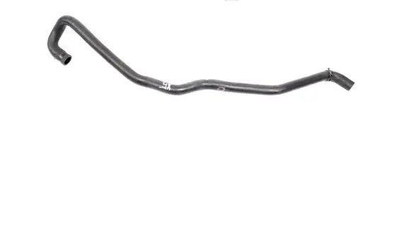BMW X5 E70 Engine coolant pipe/hose 6955922