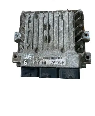 Ford Transit Custom Engine control unit/module BK2112A650AC