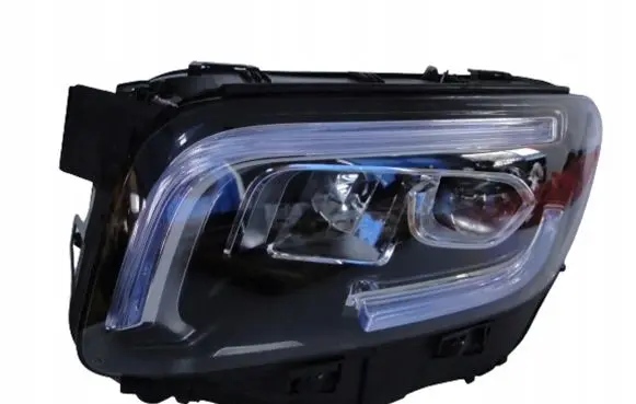 Mercedes-Benz GLB x247 Headlight/headlamp A2479063100