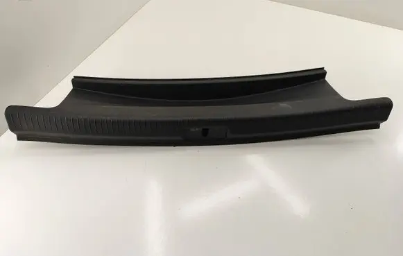Volkswagen Golf VII Trunk/boot sill cover protection 5G6863459K M7298