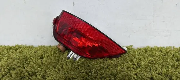 Renault Scenic III - Grand scenic III Rear fog light 265850007R