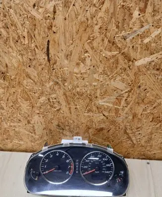 Mazda 6 Speedometer (instrument cluster) GP7BC