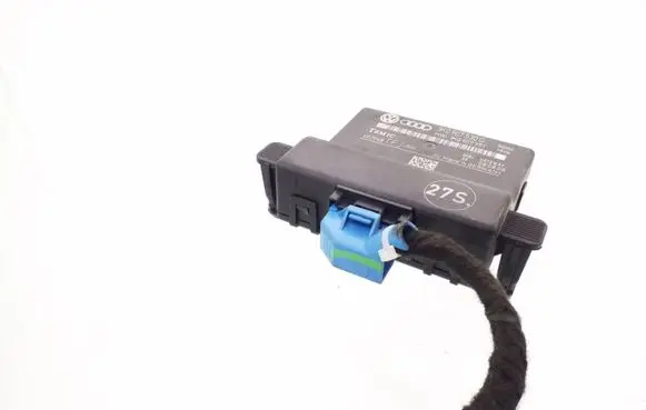 Skoda Octavia Mk2 (1Z) Other control units/modules 1K0907530Q 1K0907951 403948TFJ
