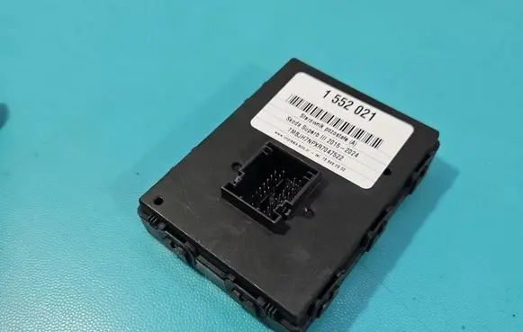 Skoda Superb B8 (3V) Central body control module 3Q0959435Q IMPRK1552021