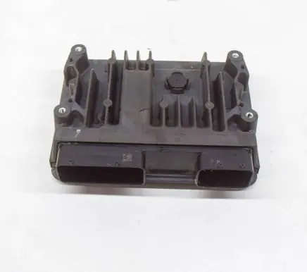 Toyota RAV 4 (XA50) Engine control unit/module 896614A850 2763001852