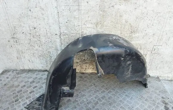 Audi A1 Rear arch fender liner splash guards 82A810969 82A810969C