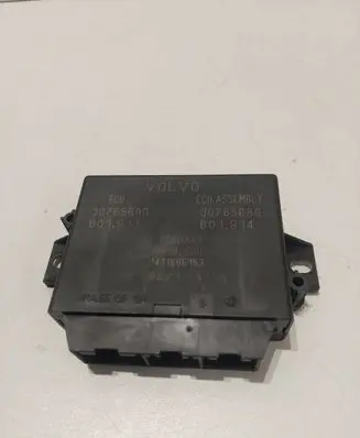 Parking PDC control unit/module
