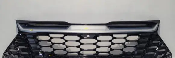KIA Sportage Front bumper upper radiator grill 86350R2030KAMAX