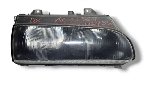 Fiat Ulysse Headlight/headlamp 60979760