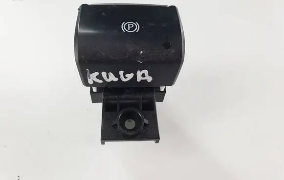 Ford Kuga II Hand parking brake switch GJ5T-2B623-CA gj5t2b623ca