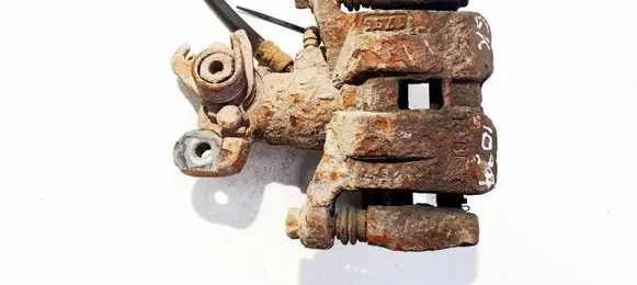 Mazda 6 Rear brake caliper 