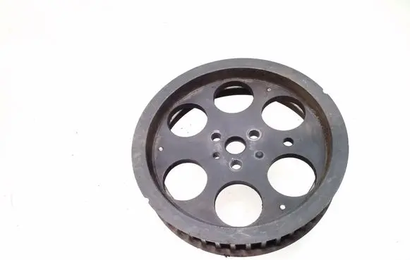 Camshaft pulley/ VANOS
