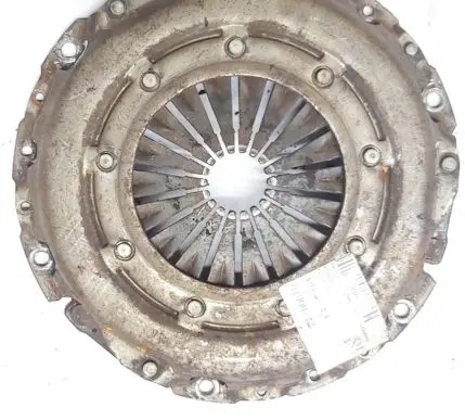 Peugeot 307 Pressure plate 