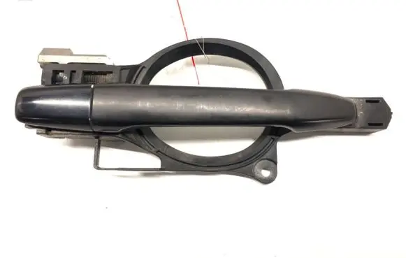 Mitsubishi Outlander Front door exterior handle 