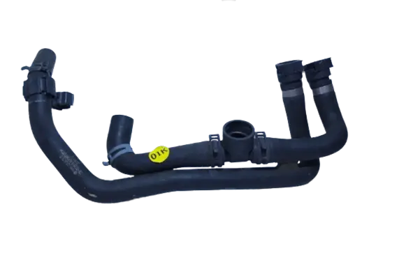 Volkswagen Up Engine coolant pipe/hose 12E122051A
