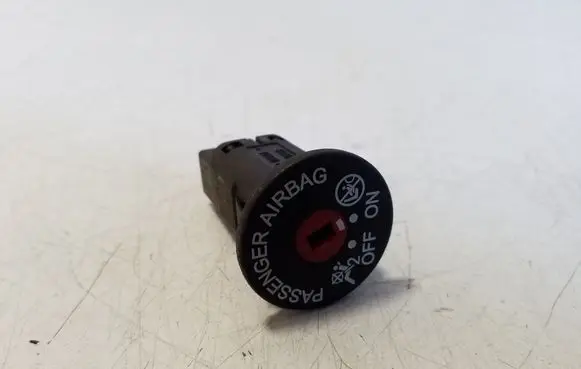 Ford Transit Custom Passenger airbag on/off switch AV1T14B268AB
