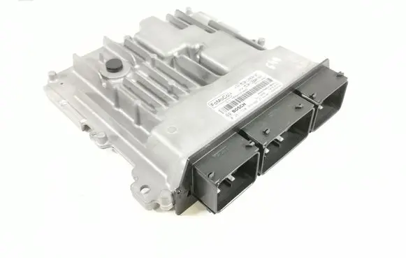 Ford F150 Engine control unit/module ML3A12A650GKC