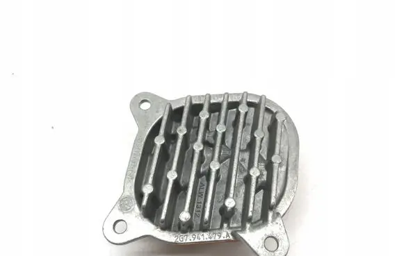 Volkswagen PASSAT B8 LED ballast control module 2G7941479C