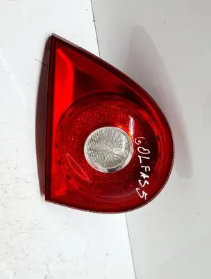Volkswagen Golf V Tailgate rear/tail lights 1K6945093F 028500104
