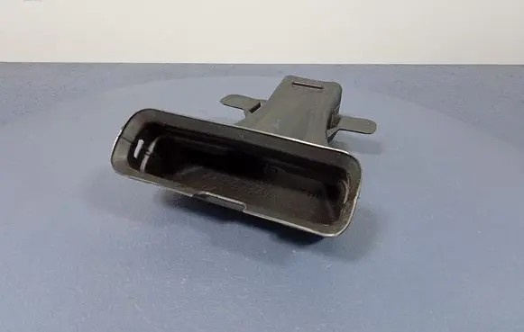 BMW 2 F44 Dashboard side air vent grill/cover trim 9263409
