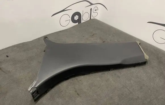 Mercedes-Benz GLE (W166 - C292) (B) pillar trim (bottom) A1666902525 18567321 WPT50890