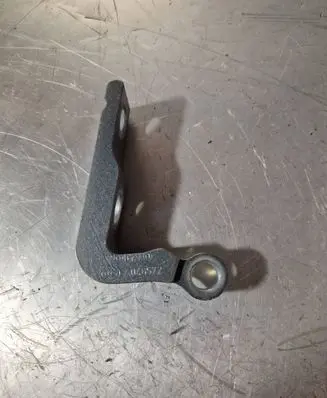 Volvo S90, V90 Front door upper hinge 31371552