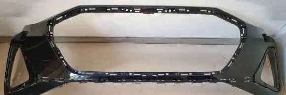 Audi e-tron Front bumper 4KE807437C