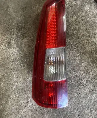 Volvo V70 Rear/tail lights