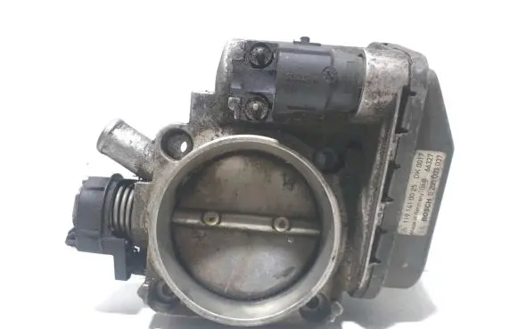 Mercedes-Benz S W140 Throttle valve