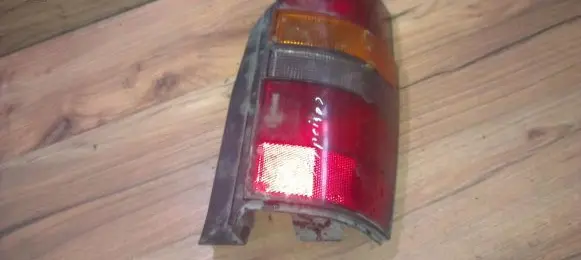 Renault Espace II Rear/tail lights 602510189