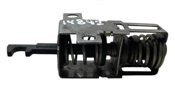 Volkswagen Transporter - Caravelle T4 Fan control module 7M0121183 95VW14806AA