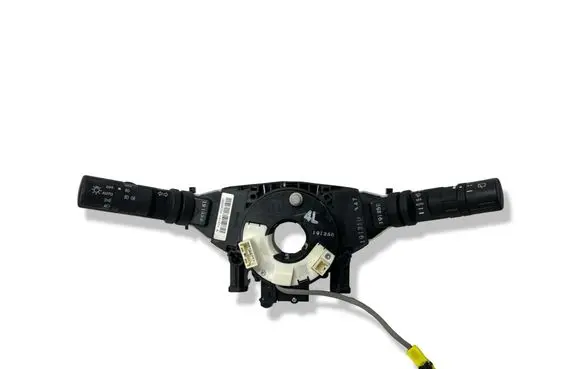 Nissan Qashqai Wiper turn signal indicator stalk/switch 0265005545 47945JD00A