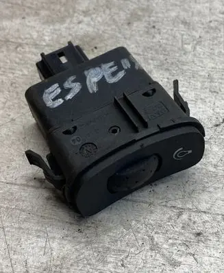 Panel lighting control switch