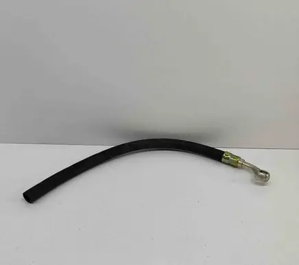 Audi 100 200 5000 C3 Power steering hose/pipe/line 443422887