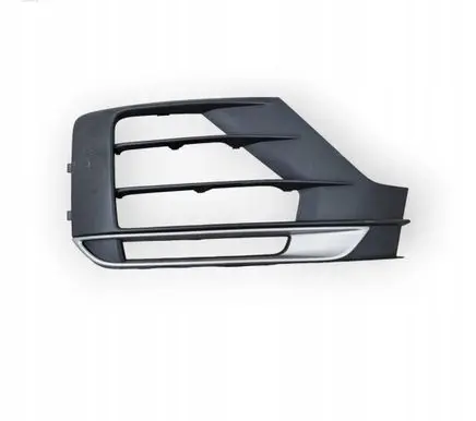 Audi Q2 - Front fog light trim/grill 81A807682A