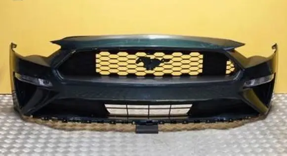 Ford Mustang VI Front bumper JR3B-17C831