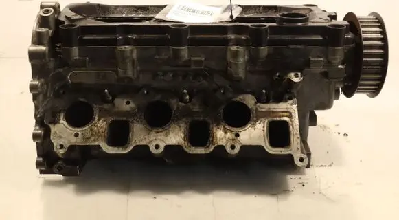 Audi A6 S6 C6 4F Engine head 0593AG