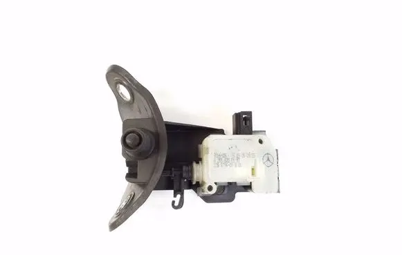 Mercedes-Benz CLS C219 Fuel tank cap lock A2518200197