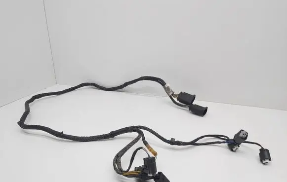 BMW X5 E70 Other wiring loom 6970670