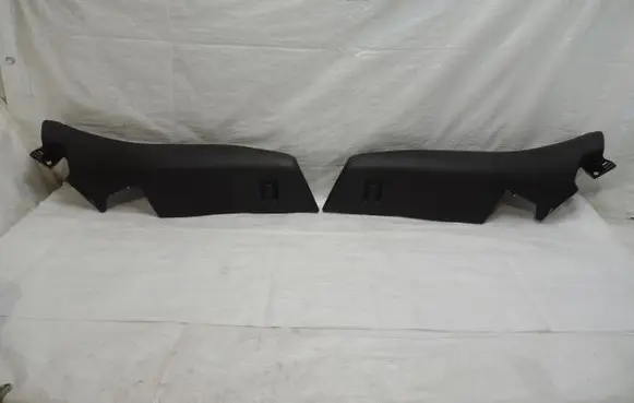 Opel Astra K (C) pillar trim 39049167